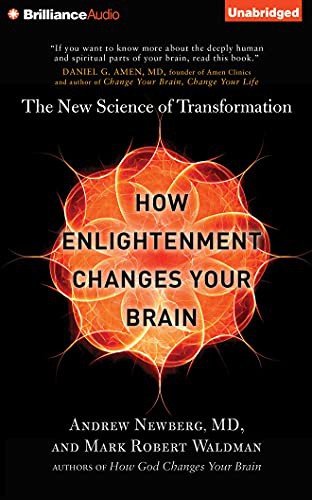 Cover for How Enlightenment Changes Your Brain