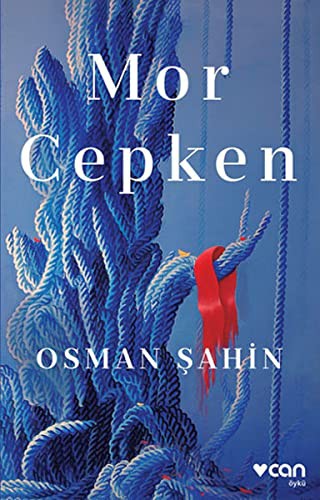 Cover for Mor Cepken