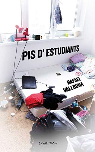 Cover for Pis d'estudiants