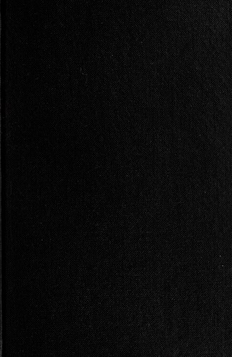 Cover for Antoine Gérin-Lajoie