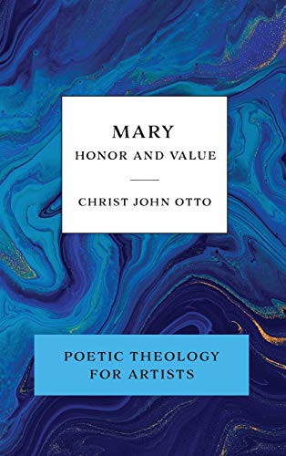 Cover for Mary, Honor and Value
