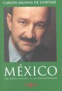 Cover for México