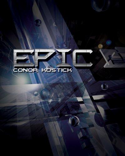 Cover for Epic