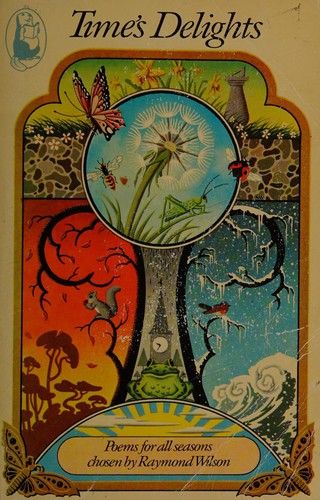 Cover for Time's delights