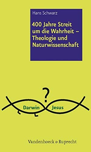 Cover for 400 Jahre Streit um die Wahrheit