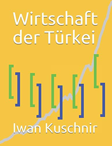 Cover for Wirtschaft der Türkei