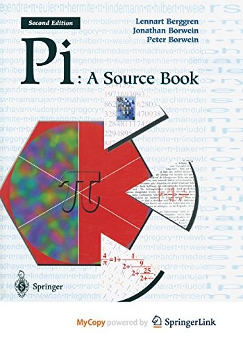 Cover for Pi