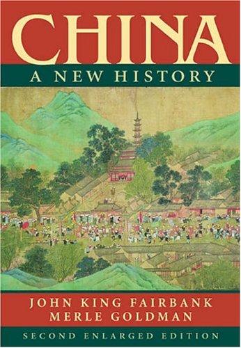 Cover for China