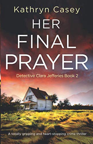 Cover for Her Final Prayer