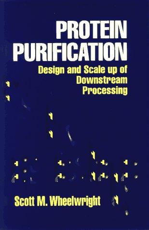 Cover for Protein purification