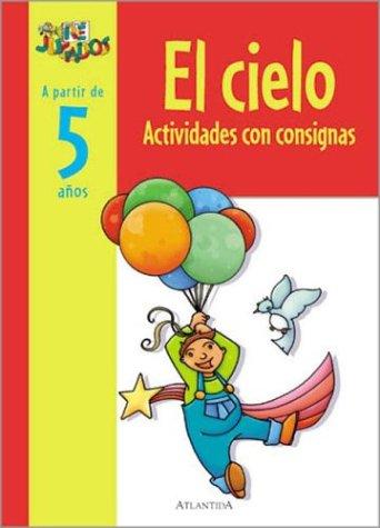 Cover for El Cielo