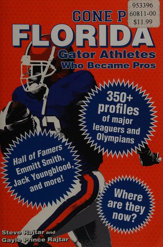Cover for Gone pro Florida