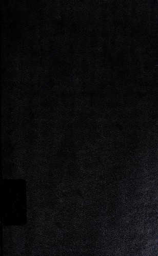Cover for Discours Étienne Parent