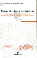 Cover for Competitividade E Participac~ao