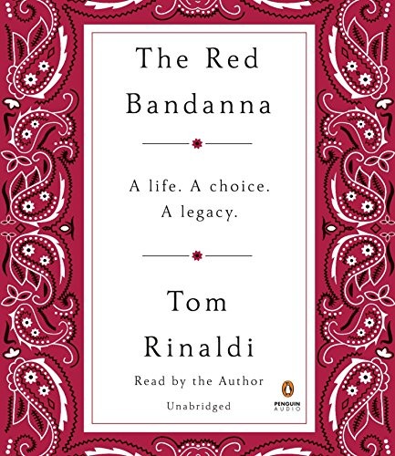 Cover for The Red Bandanna