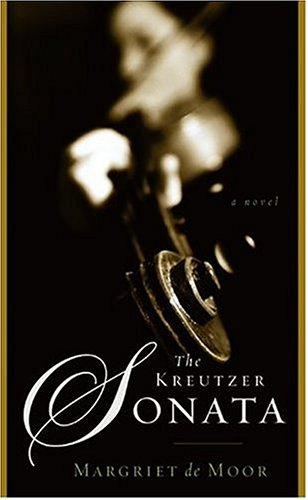 Cover for The Kreutzer Sonata