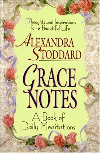 Cover for Grace Notes