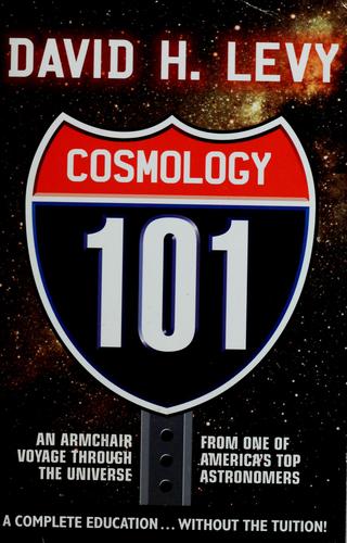 Cover for Cosmology 101 