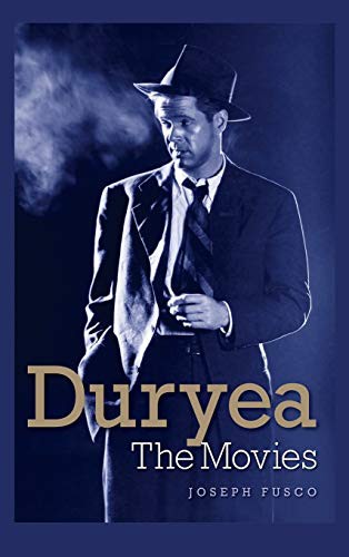 Cover for Duryea