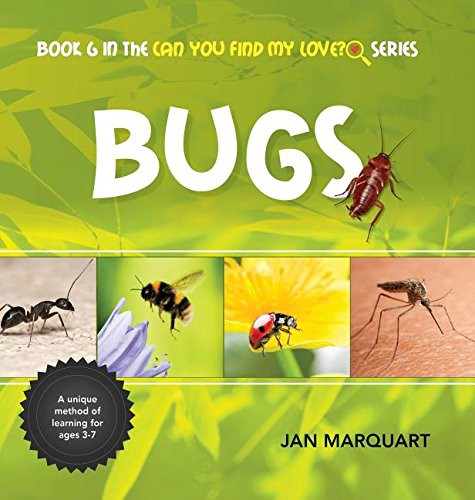 Cover for Bugs
