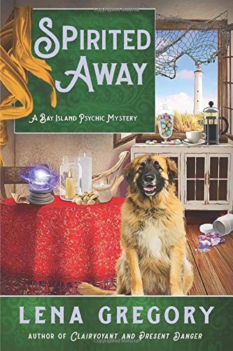 Cover for Spirited Away