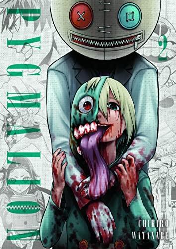Cover for Pygmalion