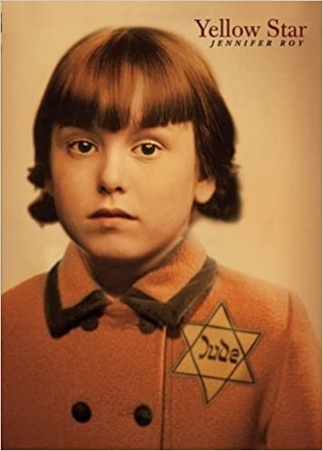 Cover for Yellow Star