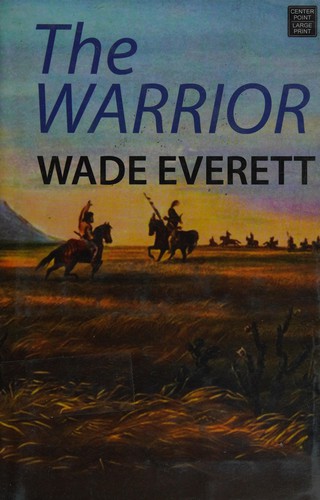 Cover for The warrior