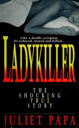 Cover for Ladykiller