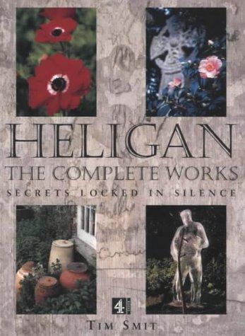 Cover for Heligan