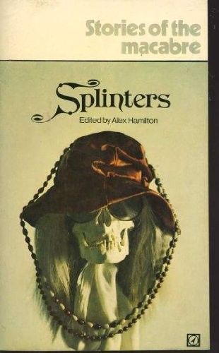 Cover for Splinters