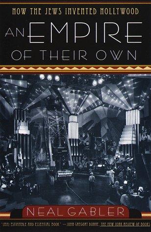 Cover for An Empire of Their Own