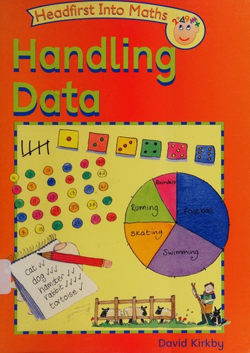 Cover for Handling data