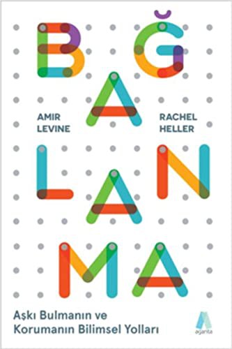 Cover for Bağlanma