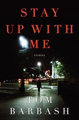 Cover for Stay Up With Me