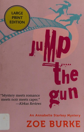 Cover for Jump the Gun