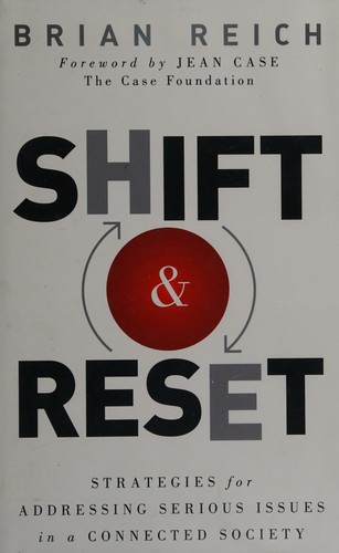 Cover for Shift & reset