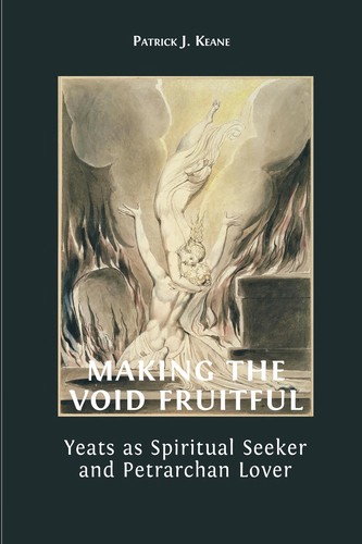 Cover for Making the Void Fruitful