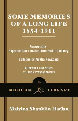 Cover for Some Memories of a Long Life, 1854-1911