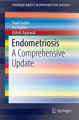 Cover for Endometriosis