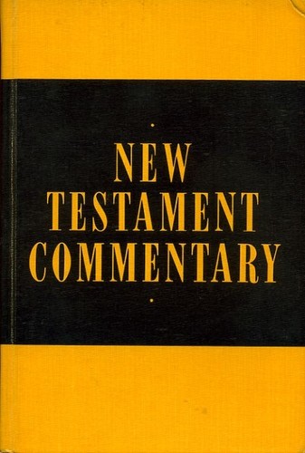 Cover for Exposition of the Gospel According to John