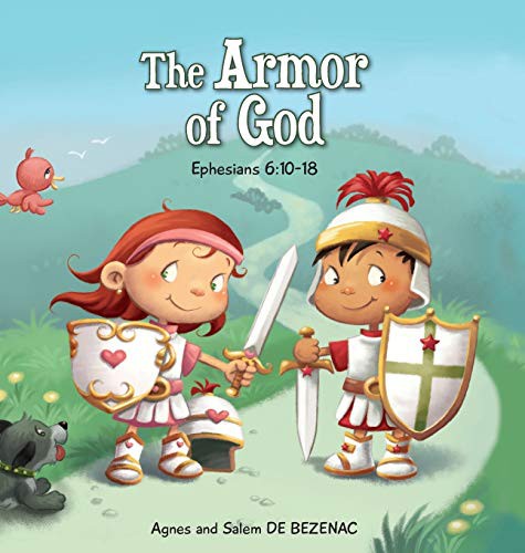 Cover for The Armor of God : Ephesians 6