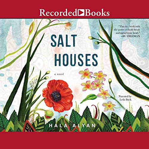 Cover for Salt Houses