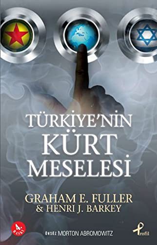 Cover for Turkiye'nin Kurt Meselesi