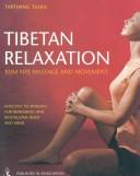 Cover for Tibetan Relaxation