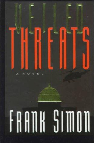Cover for Veiled threats