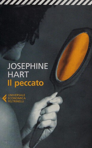 Cover for Il peccato