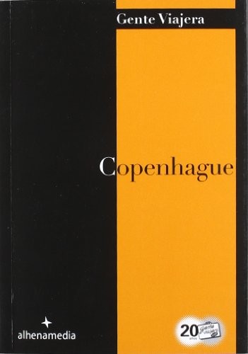 Cover for Copenhague 2012