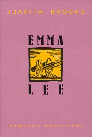 Cover for Emma Lee