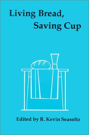 Cover for Living Bread Saving Cup